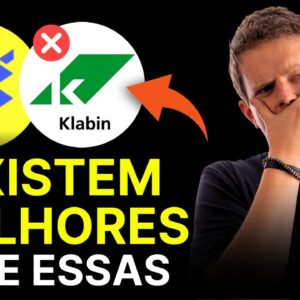 3 ações pagando MAIS DIVIDENDOS que BBSE3 e KLBN11