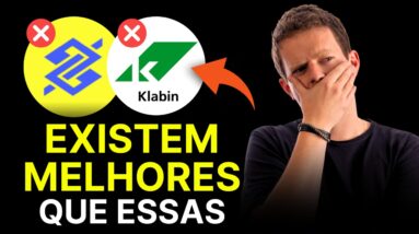 3 ações pagando MAIS DIVIDENDOS que BBSE3 e KLBN11