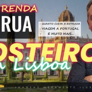 💳Visitando Batalha em Portugal! Mosteiro em Batalha! Alta Renda Nas Ruas em Portugal 2023.