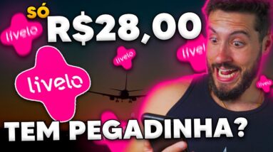 APRENDA como Comprar PONTOS LIVELO a R$28,00 com 150% entre amigos?