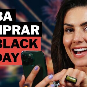 🚨Parcelar ou pagar à vista na Black Friday? Nath responde e tira a dúvida de todos! 🤔💳 | MePoupe