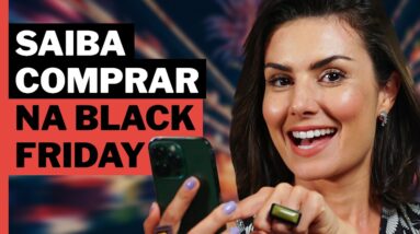 🚨Parcelar ou pagar à vista na Black Friday? Nath responde e tira a dúvida de todos! 🤔💳 | MePoupe