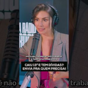 Caiu o 13º e tenho dívida! O que faço agora com o meu dinheiro?