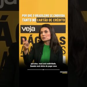 CARTÃO DE CRÉDITO: As dívidas com o seu dinheiro que ninguém te conta!