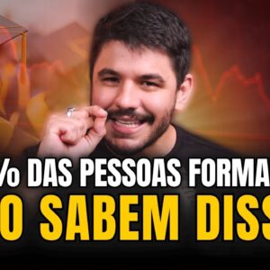 Como melhorar o seu círculo de amizades e conhecer pessoas ÚTEIS?