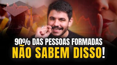 Como melhorar o seu círculo de amizades e conhecer pessoas ÚTEIS?