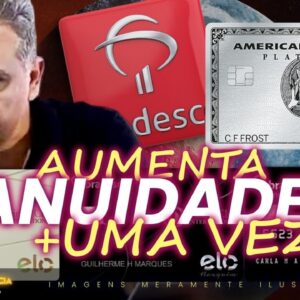 💳CARTÕES DO BRADESCO TERÁ AUMENTO DE ANUIDADE MAIS UMA VEZ! SAIBA OS VALORES ATUALIZADOS 2023.