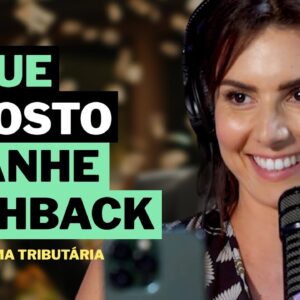 Cashback nos impostos? Desvendando aNova Reforma Tributária - Pague e Receba!