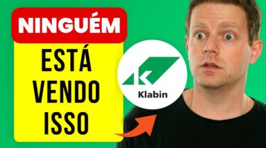 KLABIN ESTÁ BARATA OU CARA? Vale a pena investir nela?