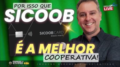 💳SAIBA ALGUMAS INFORMAÇÕES SOBRE O SICOOB BLACK E SUA COOPERATIVA ATRELADO AO CARTÃO MERIT.