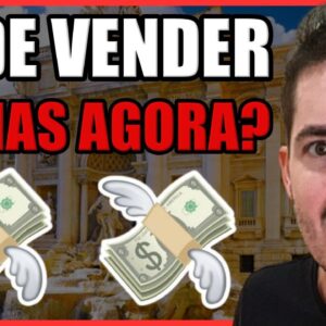 ONDE VENDER MILHAS AGORA?