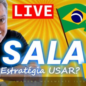 💳LIVE: SALAS VIP EM AEROPORTOS DO BRASIL! QUAL ESTRATÉGIA USAR JÁ QUE TODAS JÁ FORAM INAUGURADAS?