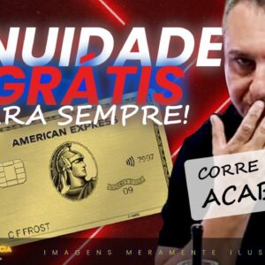 💳BRADESCO AGORA OS CARTÕES SEM ANUIDADE PARA SEMPRE! BLACK, INFINITE, AMEX GOLD, VISA SIGNATURE,