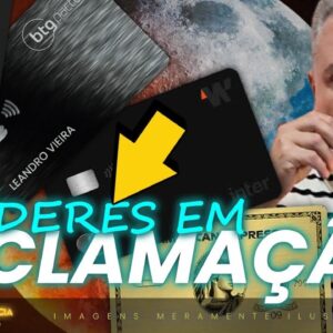 💳RANKING DOS PIORES BANCOS DO BRASIL EM RECLAMAÇÕES PELO BANCO CENTRAL! BRADESCO, BTG, PAN LIDERAM.