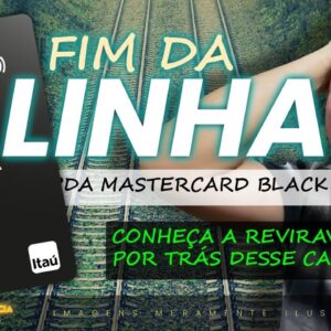 💳PÃO DE AÇÚCAR MASTERCARD BLACK! SERÁ O FIM MESMO DO CARTÃO, PONTOS, DESCONTOS NO DIA A DIA.