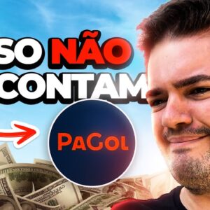 Tudo o que Você Precisa Saber Da PAGOL (CUIDADO)