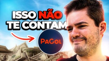 Tudo o que Você Precisa Saber Da PAGOL (CUIDADO)