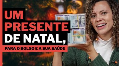 5 DICAS Gratuitas para um estilo de vida mais econômico | Dicas Práticas para 2024!