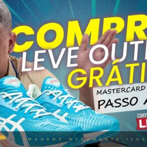 💳COMPRE 1 LEVE OUTRO MASTERCARD SURPREENDA! PASSO A PASSO AGORA VOCÊ GANHA 1 TAMBÉM MAIS VANTAGENS