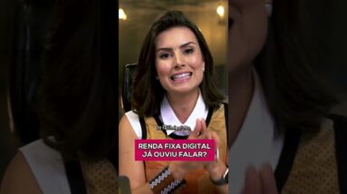 Renda Fixa Digital: Descubra as vantagens para ganhar mais dinheiro em menos tempo I Me Poupe