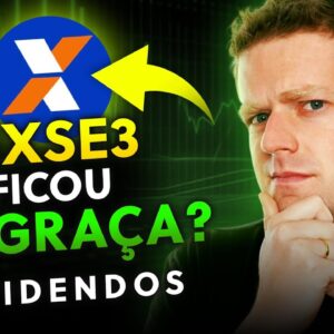 CXSE3 está barata? Caixa Seguridade vale a pena?