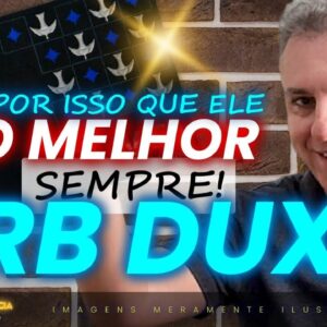 💳BRB DUX POR ISSO QUE ELE SEMPRE LIDERA ENTRE OS CARTÕES EXCLUSIVOS! SAIBA MAIS SOBRE BRB DUX.