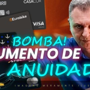 💳BOMBA! BRB DUX MAIS DIFÍCIL,E NOVAS REGRAS DE ISENÇÃO PIORA PARA OS CLIENTES DO BANCO. SAIBA TUDO