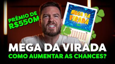 MEGA DA VIRADA 2024 | VALE A PENA JOGAR?