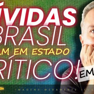 💳VOCÊ ENTROU NO VERMELHO COM DÍVIDAS? AGORA É SUA HORA DE ENTENDER TUDO SOBRE ISSO ( PARTE 1 )