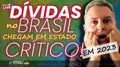 💳VOCÊ ENTROU NO VERMELHO COM DÍVIDAS? AGORA É SUA HORA DE ENTENDER TUDO SOBRE ISSO ( PARTE 1 )