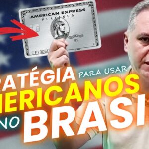 💳ESTRATÉGIA PARA TER OS MELHORES CARTÕES AMERICANOS E DICAS INCRIVEIS. SAIBA MAIS,DESCRIÇÃO DO VÍDEO