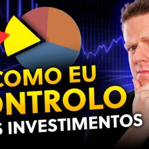 QUAL O MELHOR APP PARA INVESTIMENTOS? Status Invest, Kinvo, Investidor 10…