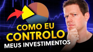 QUAL O MELHOR APP PARA INVESTIMENTOS? Status Invest, Kinvo, Investidor 10…