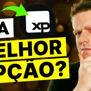 VALE A PENA INVESTIR COM A XP? XP INVESTIMENTOS É A MELHOR PARA 2024?