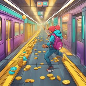 Como ganhar dinheiro no Subway Surf