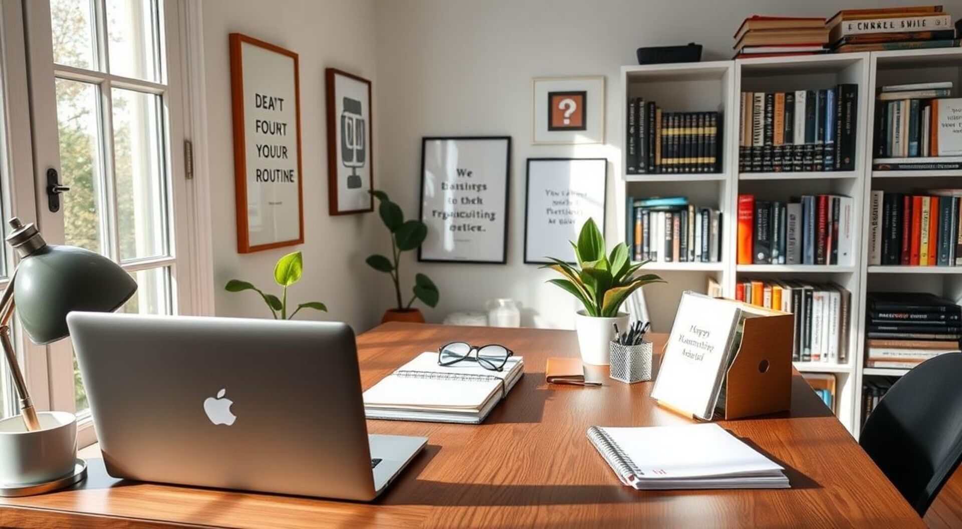 Hábitos de organização que transformam sua rotina Hábitos de organização que transformam sua rotina