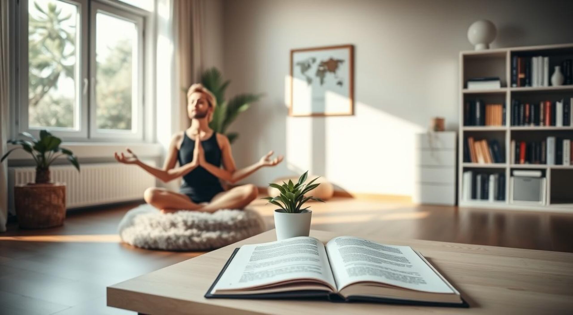 Mudanças de hábitos para saúde mental Mudanças de hábitos para saúde mental