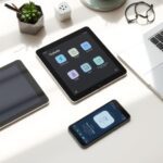 aplicativos de organização pessoal