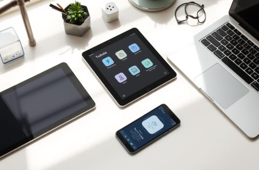 aplicativos de organização pessoal