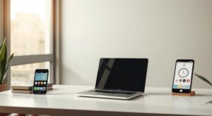 aplicativos para foco e disciplina