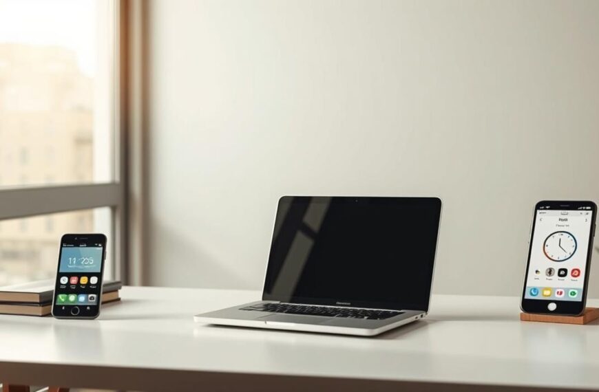 aplicativos para foco e disciplina