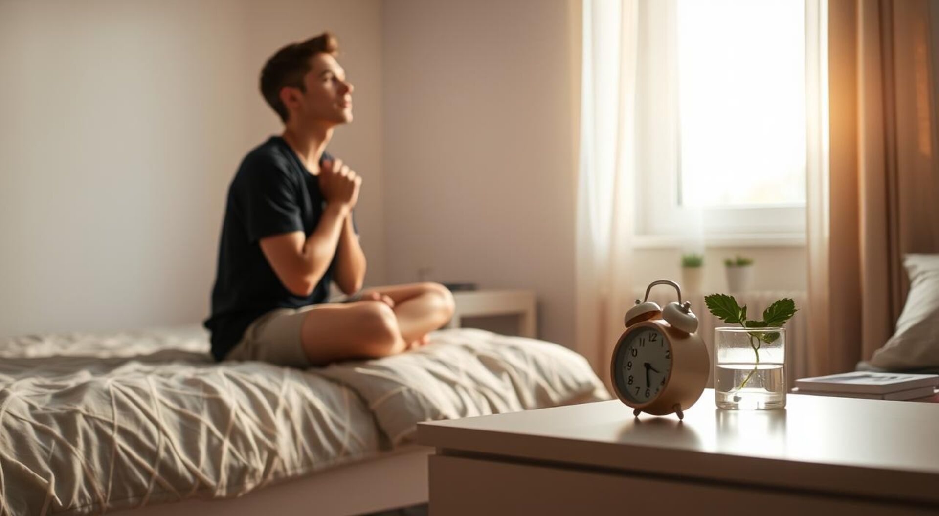 como começar a rotina diária como começar a rotina diária