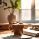 como manter o foco diário