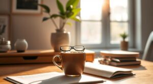 como manter o foco diário