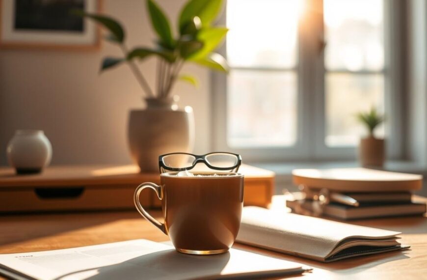 como manter o foco diário