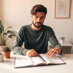 como organizar objetivos do ano