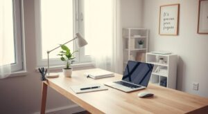 como ser mais organizado