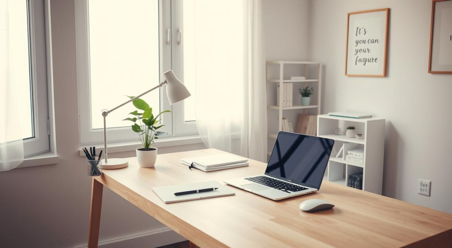 como ser mais organizado