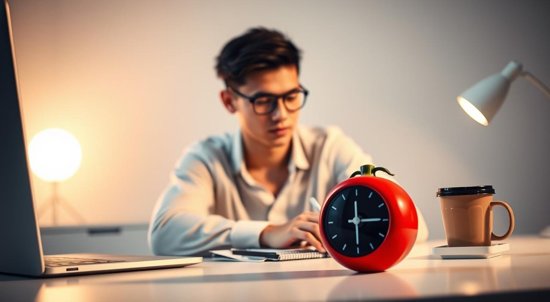 como usar a técnica pomodoro