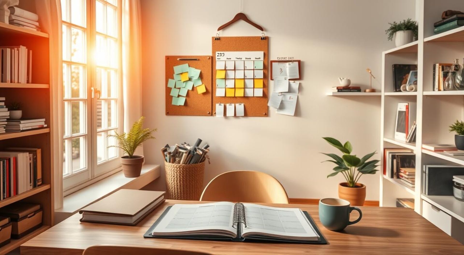 dicas para um planejamento eficiente